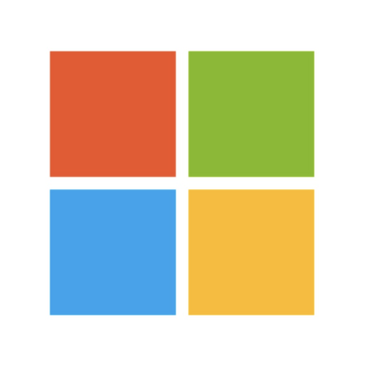 Microsoft
