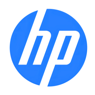  HP – Hewlett Packard