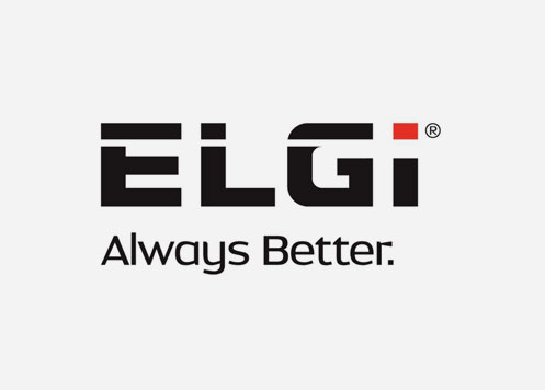 ELGi Equipment 